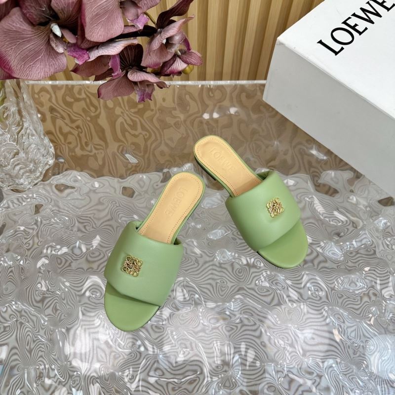 Loewe Sandals